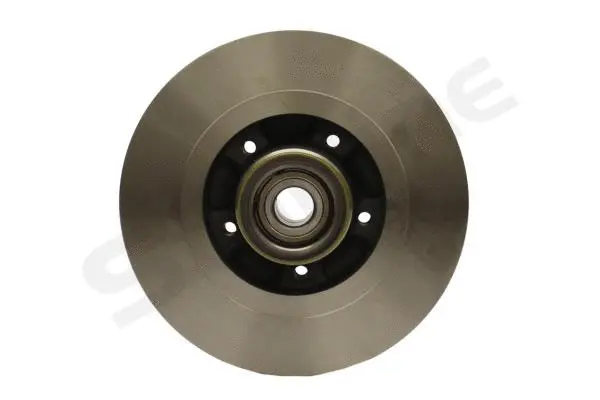 Brake Disc (PB 3247)