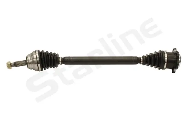 Drive Shaft (42.74.610)