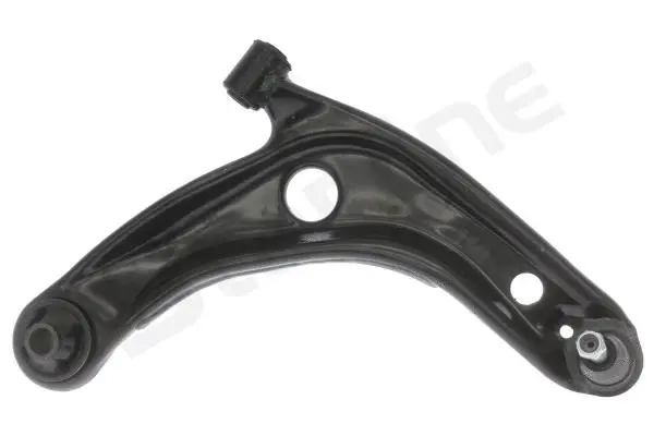 Control/Trailing Arm, wheel suspension (90.96.702)