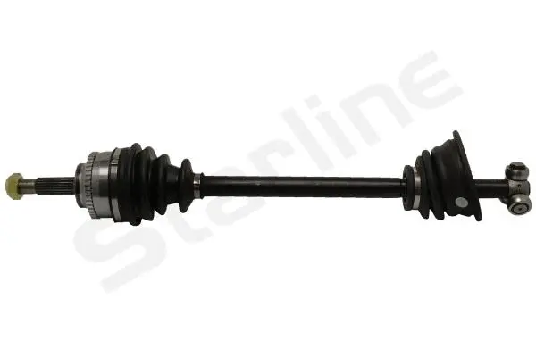 Drive Shaft (36.18.617)