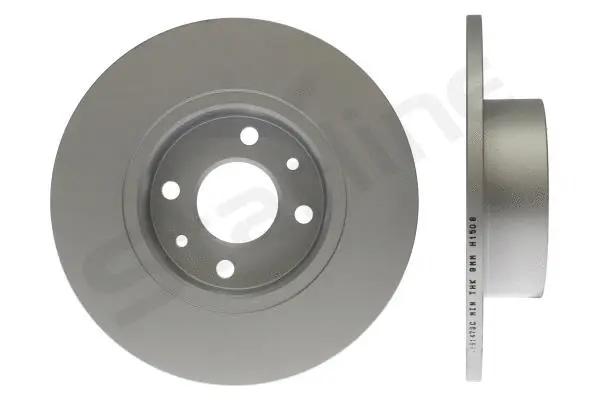 Brake Disc (PB 1470C)