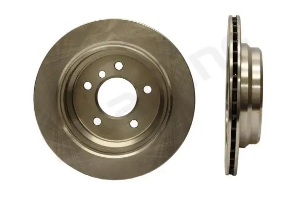 Brake Disc (PB 2497)