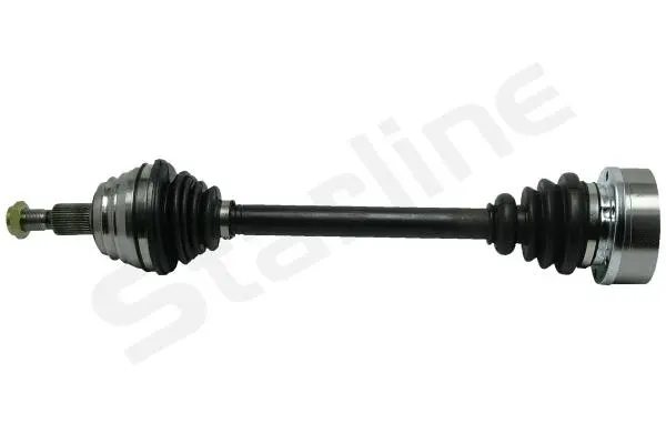 Drive Shaft (42.15.611)