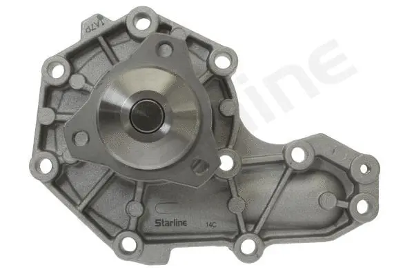 Water Pump, engine cooling