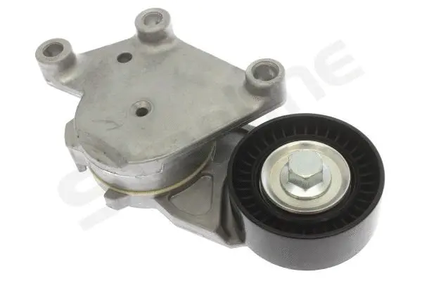 Tensioner Lever, V-ribbed belt