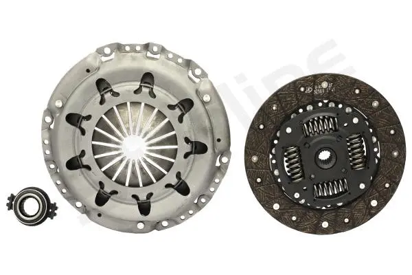 Clutch Kit