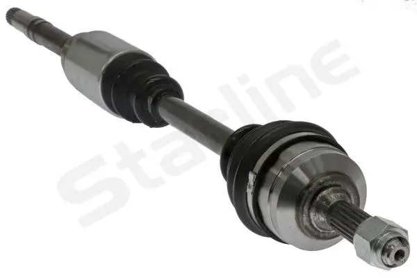 Drive Shaft (16.38.611)