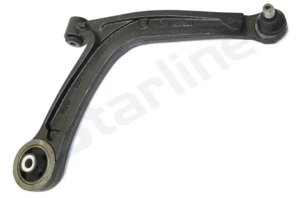 Control/Trailing Arm, wheel suspension (18.61.700)