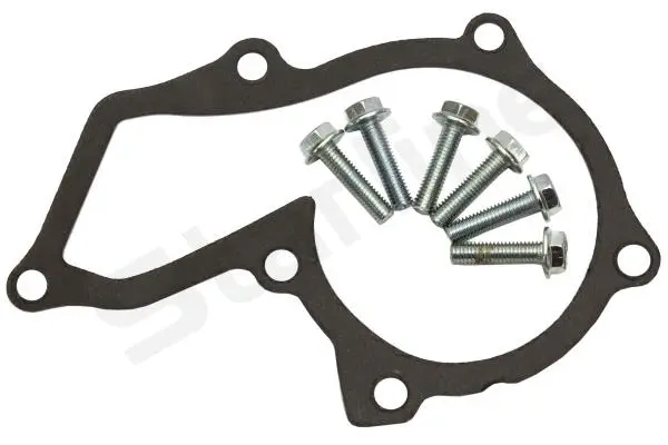 Water Pump, engine cooling