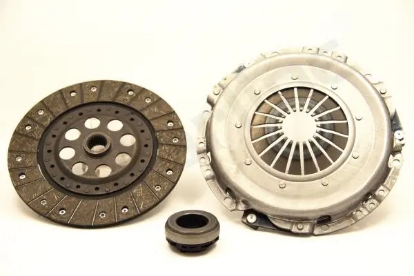 Clutch Kit (SL 3DS0062)