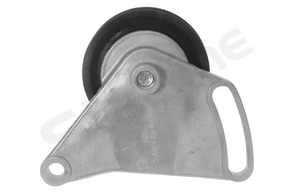 Tensioner Pulley, V-ribbed belt