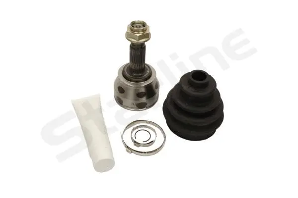 Joint Kit, drive shaft (18.99.601)