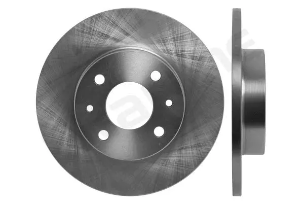 Brake Disc (PB 1033)