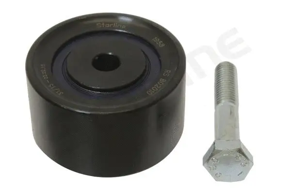 Deflection/Guide Pulley, timing belt