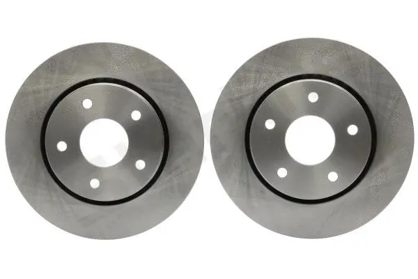 Brake Disc (PB 20918)