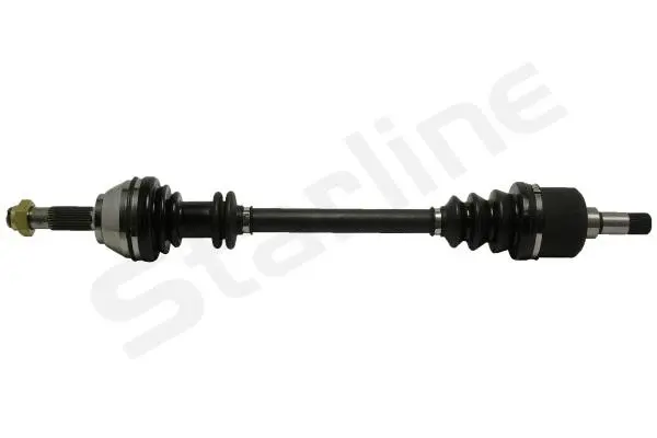 Drive Shaft (18.22.619)