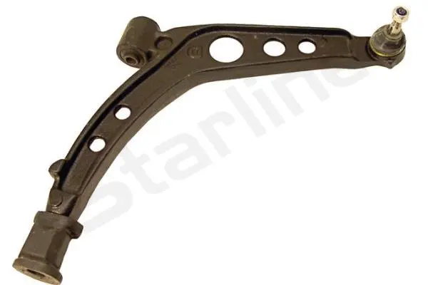 Control/Trailing Arm, wheel suspension (18.12.700)