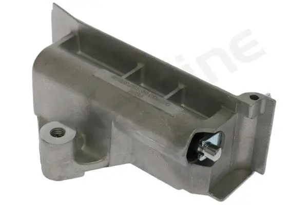 Vibration Damper, timing belt