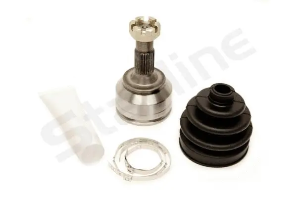 Joint Kit, drive shaft (34.47.600)