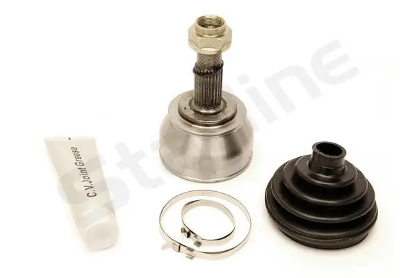 Joint Kit, drive shaft (10.17.602)
