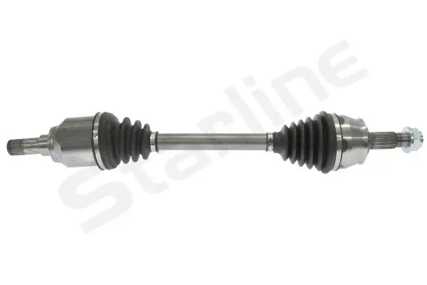 Drive Shaft (18.98.611)