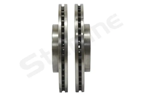 Brake Disc (PB 21035)