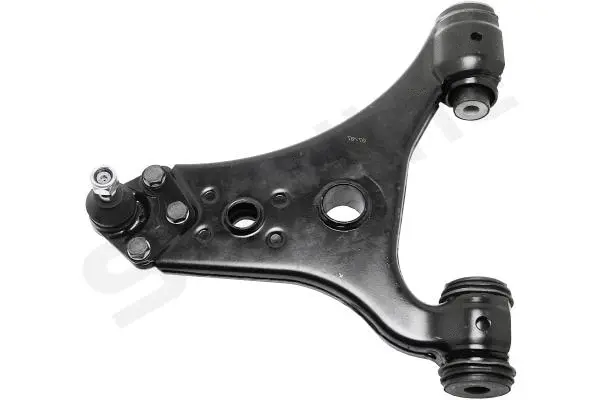 Control/Trailing Arm, wheel suspension (28.31.701)