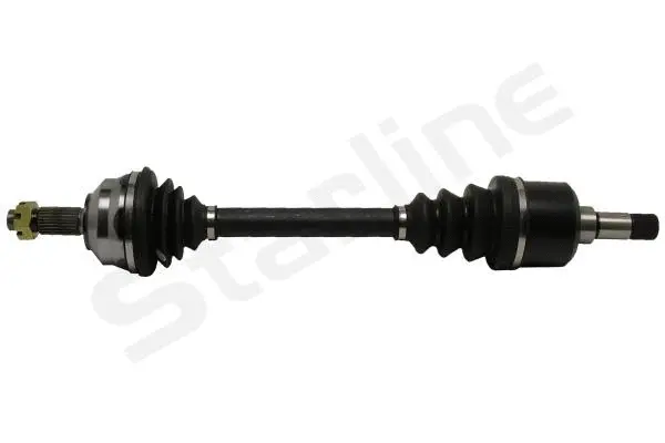 Drive Shaft (16.28.611)