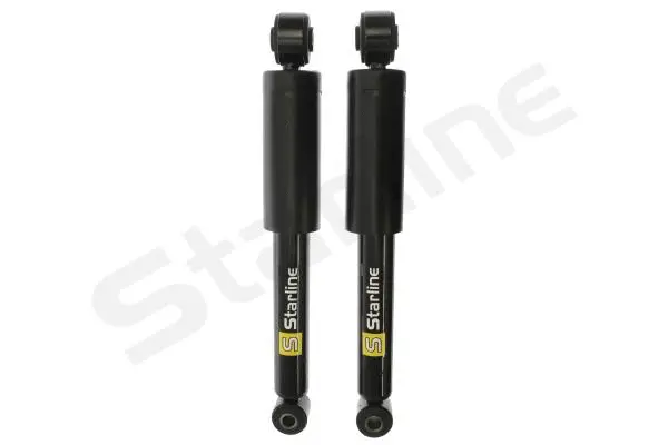 Shock Absorber