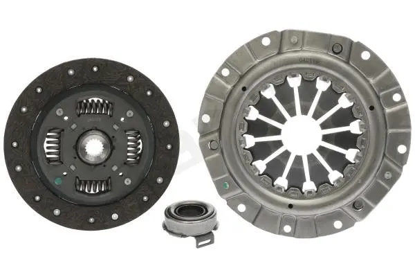 Clutch Kit (SL 3DS1263)
