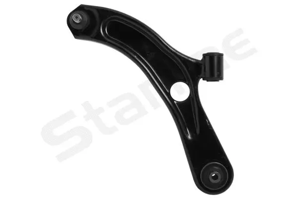 Control/Trailing Arm, wheel suspension (88.40.701)