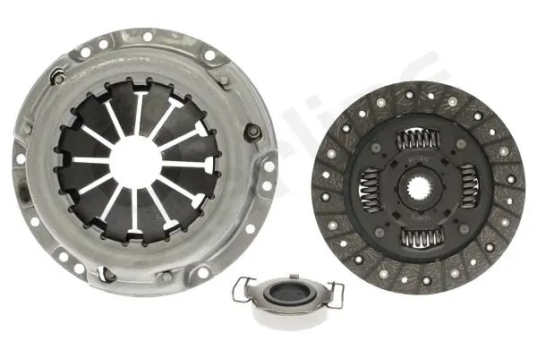 Clutch Kit (SL 3DS1141)