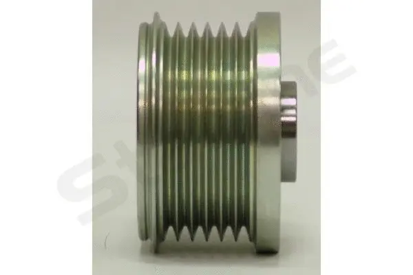 Alternator Freewheel Clutch