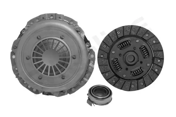 Clutch Kit (SL 3DS0894)