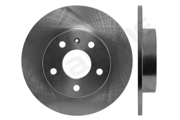 Brake Disc (PB 1392)