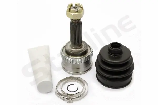 Joint Kit, drive shaft (76.28.600)