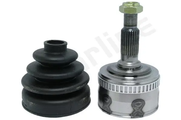 Joint Kit, drive shaft (28.22.604)