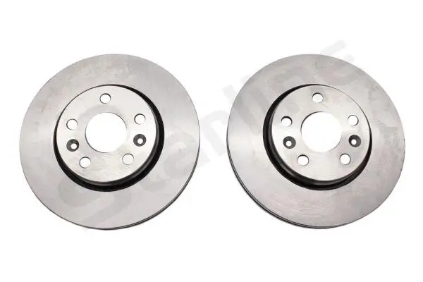 Brake Disc (PB 4021)