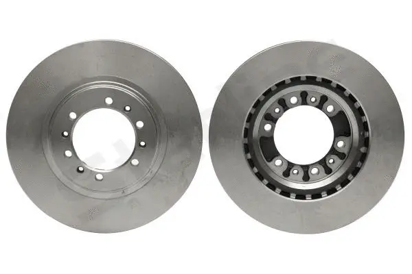Brake Disc (PB 2331)