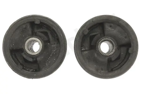 Mounting, control/trailing arm