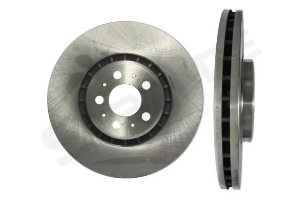 Brake Disc (PB 20159)