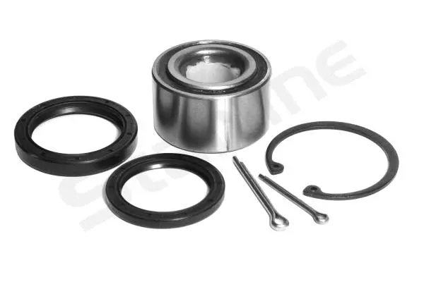 Wheel Bearing Kit (LO 03703)