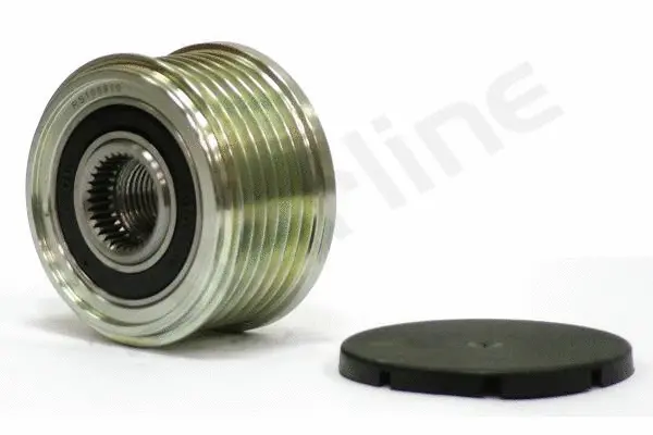 Alternator Freewheel Clutch