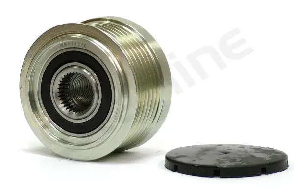 Alternator Freewheel Clutch