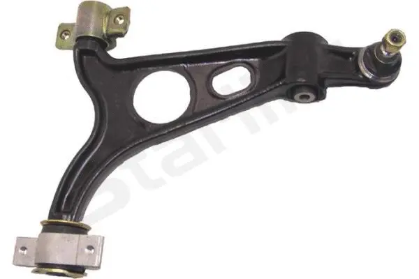 Control/Trailing Arm, wheel suspension (10.17.701)