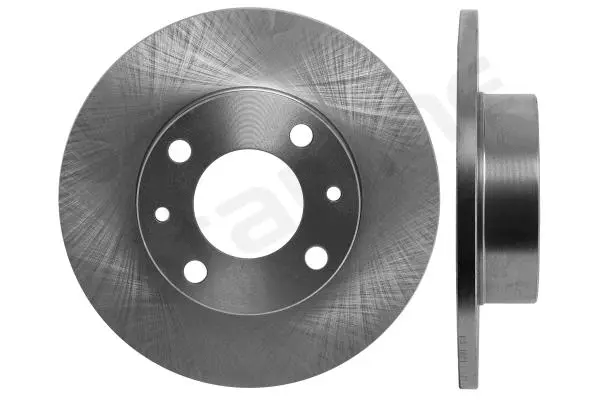 Brake Disc (PB 1021)