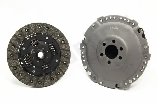 Clutch Kit (SL 2DS0850)