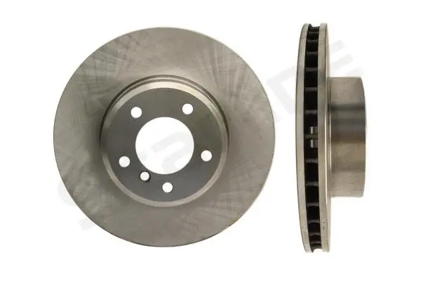 Brake Disc (PB 20344)