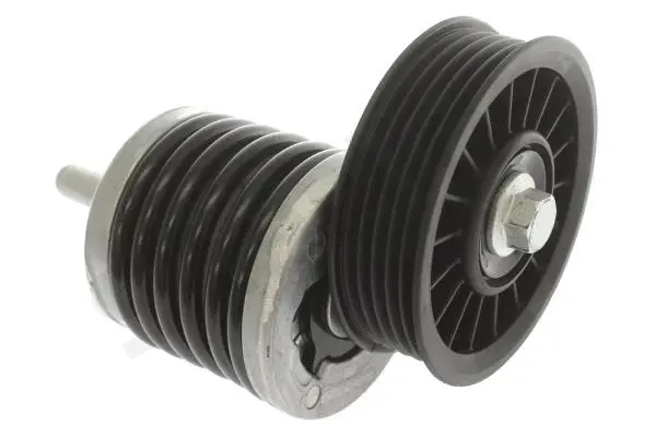 Belt Tensioner, V-ribbed belt