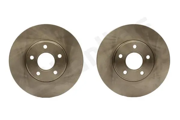 Brake Disc (PB 2876)